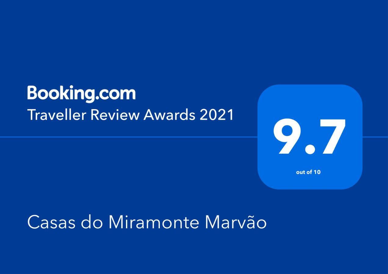 Casas Do Miramonte Marvao Villa Beirã Екстериор снимка
