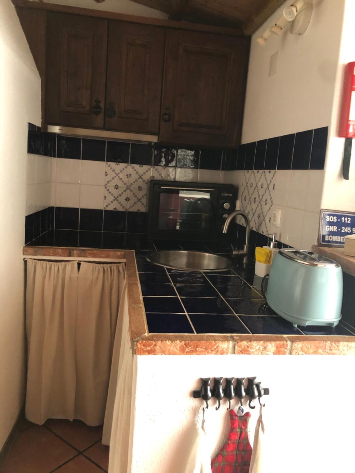 Casas Do Miramonte Marvao Villa Beirã Екстериор снимка