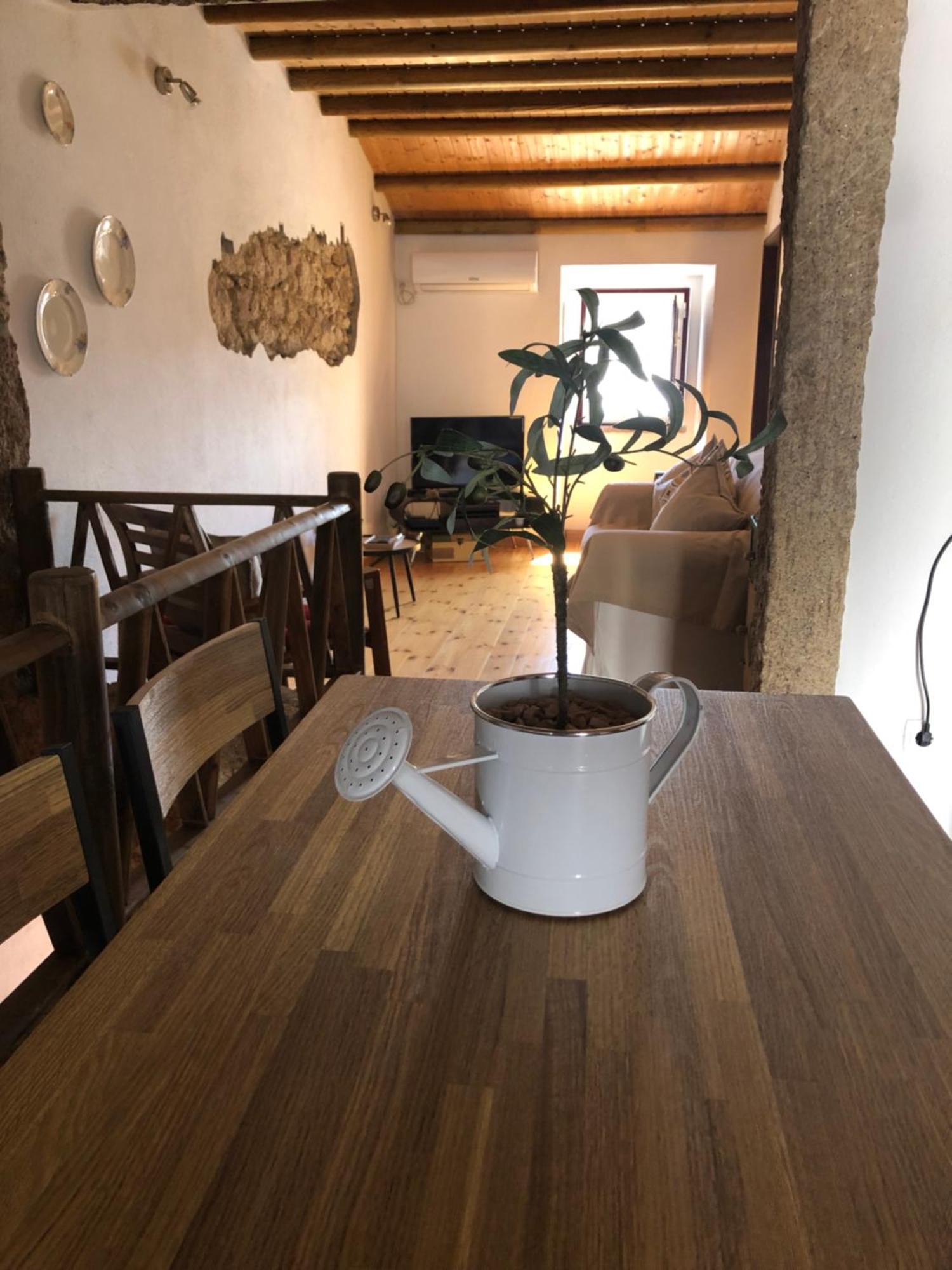 Casas Do Miramonte Marvao Villa Beirã Екстериор снимка