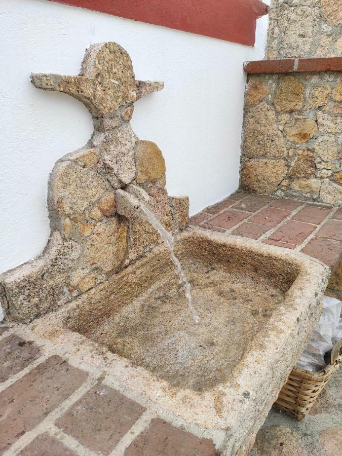 Casas Do Miramonte Marvao Villa Beirã Екстериор снимка