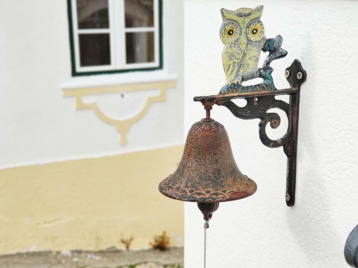 Casas Do Miramonte Marvao Villa Beirã Екстериор снимка