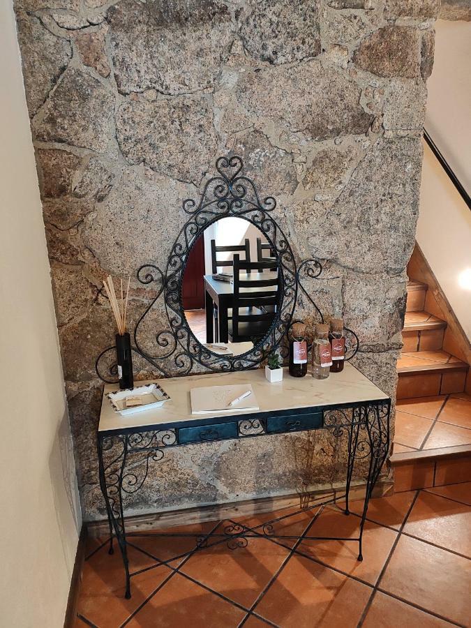 Casas Do Miramonte Marvao Villa Beirã Екстериор снимка