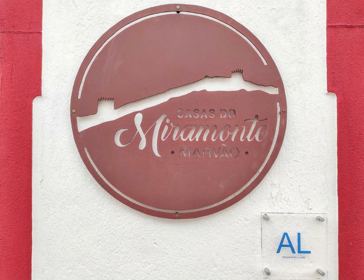 Casas Do Miramonte Marvao Villa Beirã Екстериор снимка