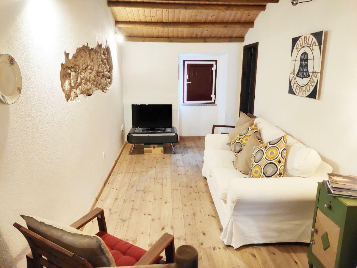 Casas Do Miramonte Marvao Villa Beirã Екстериор снимка