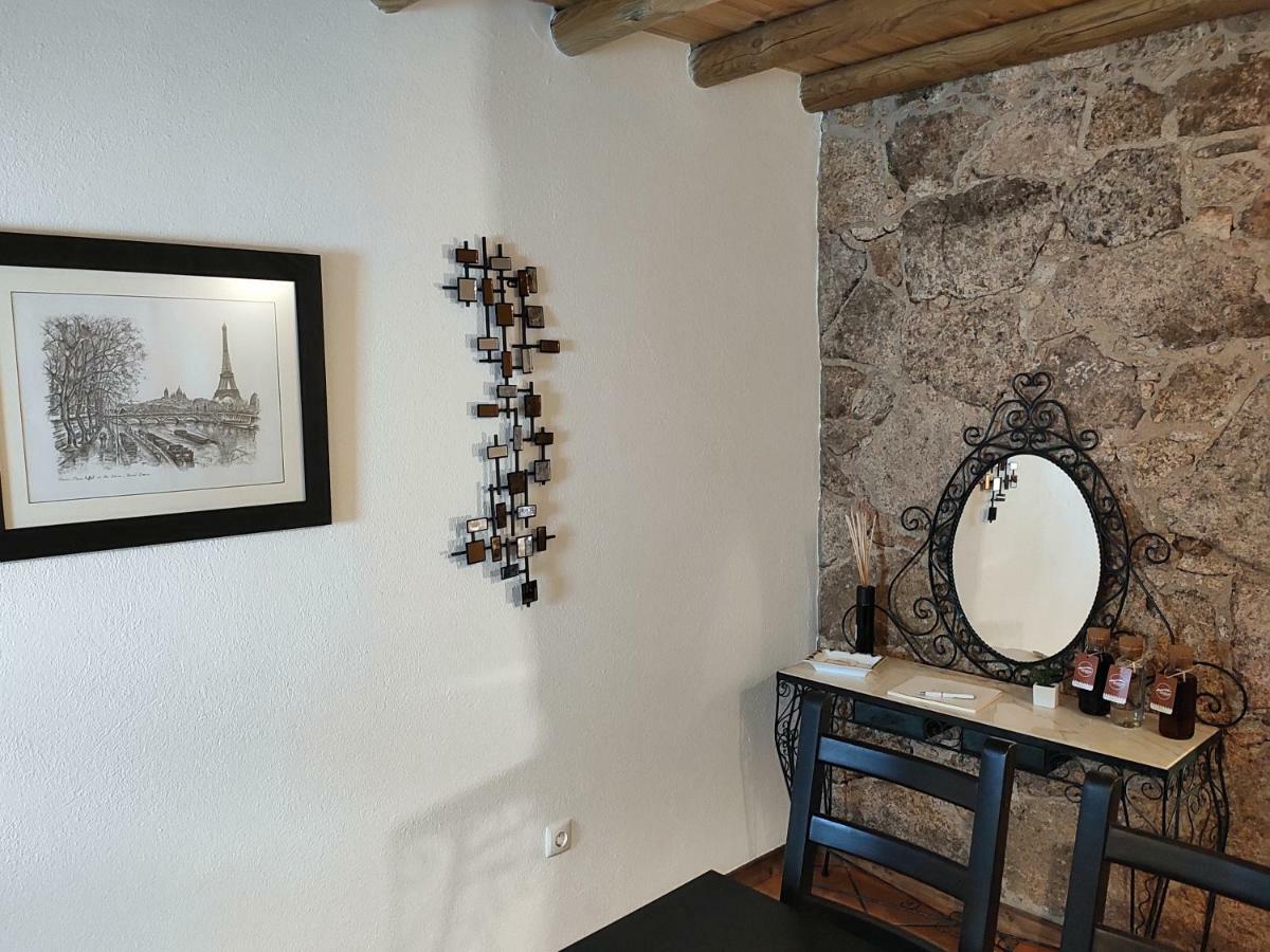Casas Do Miramonte Marvao Villa Beirã Екстериор снимка